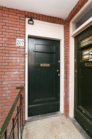 Medium property photo - Sinjeur Semeynsweg 207, 2524 EJ Den Haag